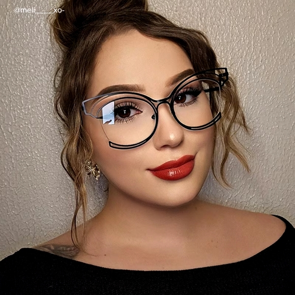 Vooglam Glasses (Maggie) - Picture 1 of 4